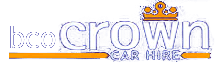 bcocrown car hire - car rental